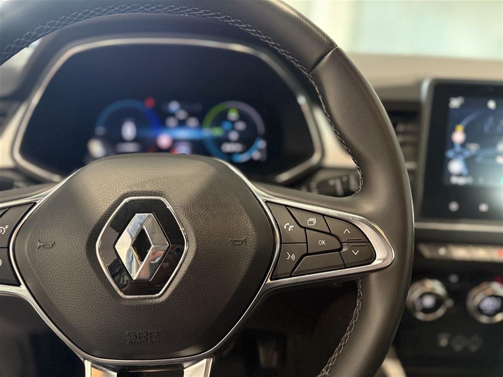 Renault Captur Zen billede 19