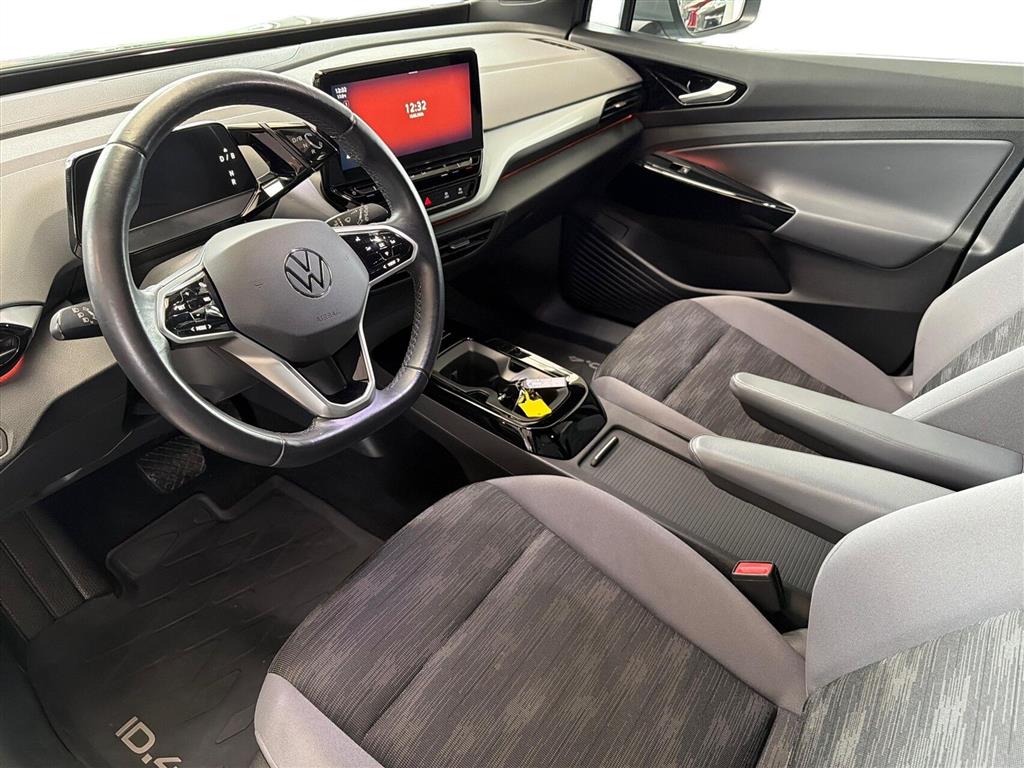 VW ID.4 Pro Performance billede 3