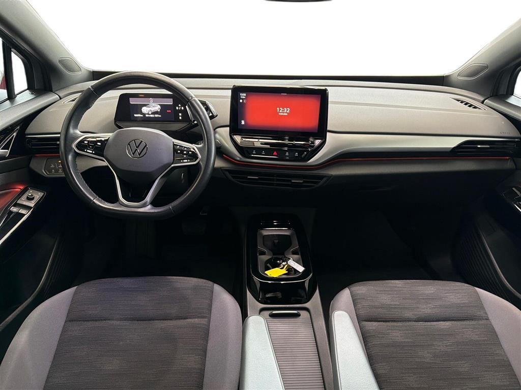VW ID.4 Pro Performance billede 4