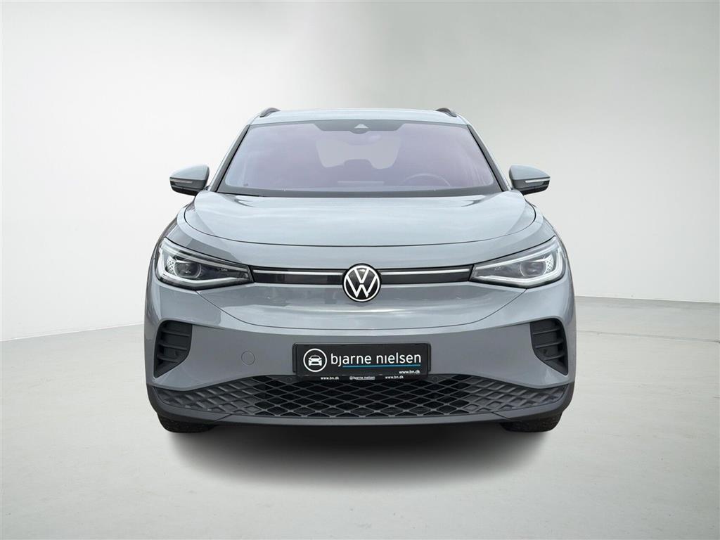 VW ID.4 Pro Performance billede 6