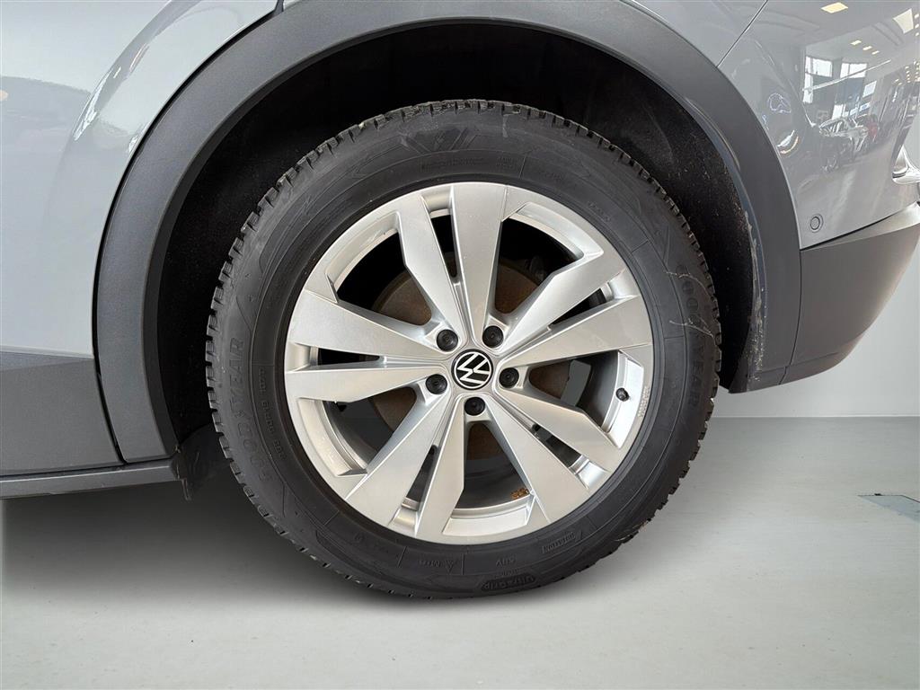 VW ID.4 Pro Performance billede 8