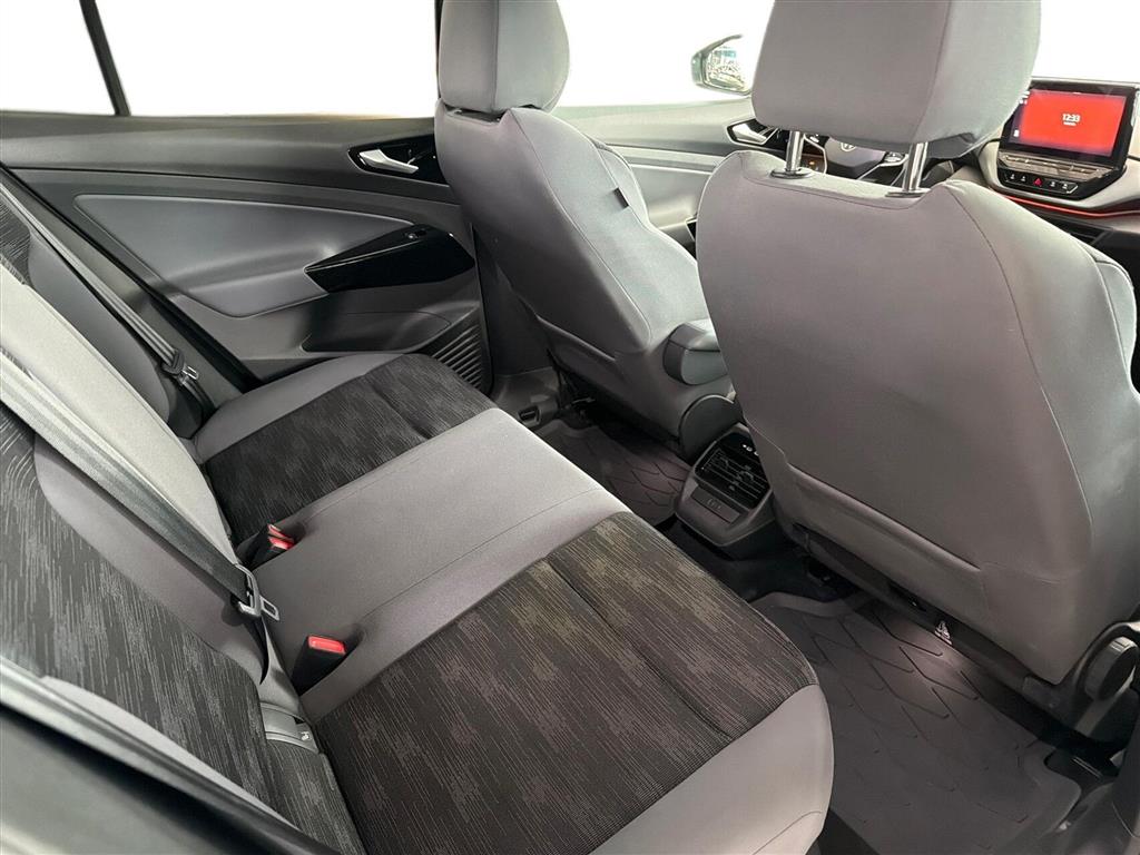VW ID.4 Pro Performance billede 12