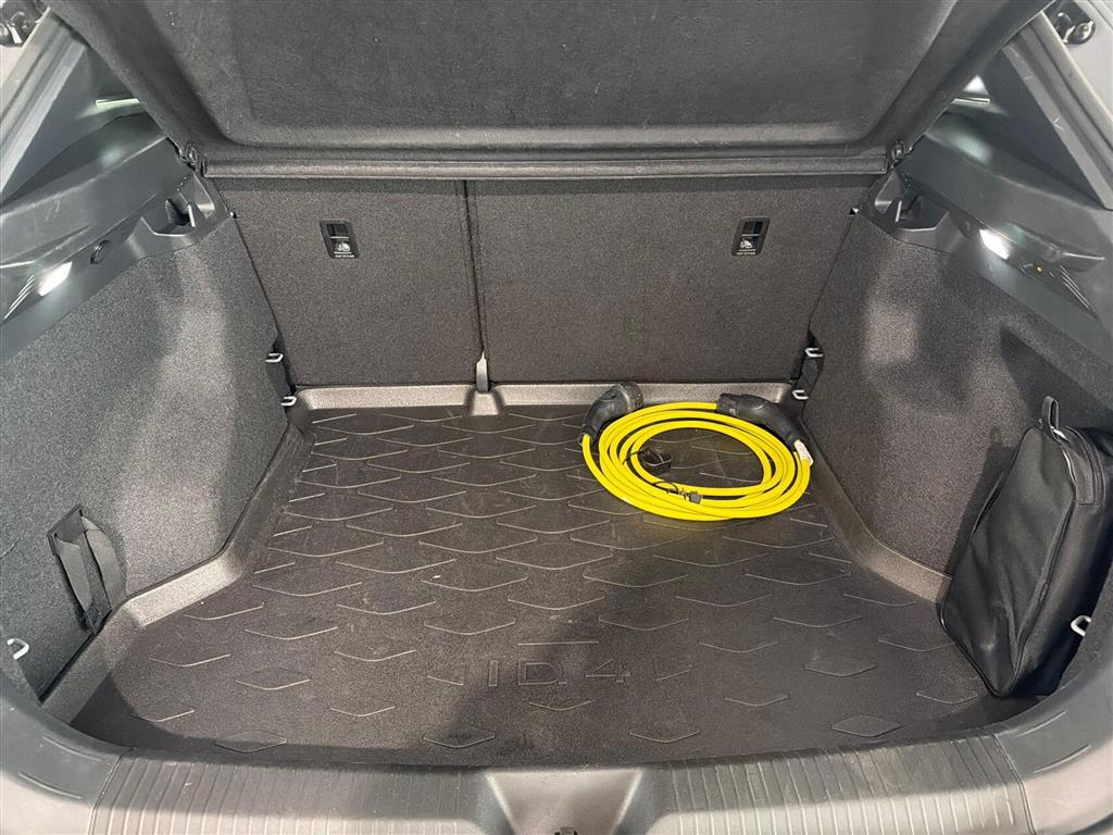 VW ID.4 Pro Performance billede 13