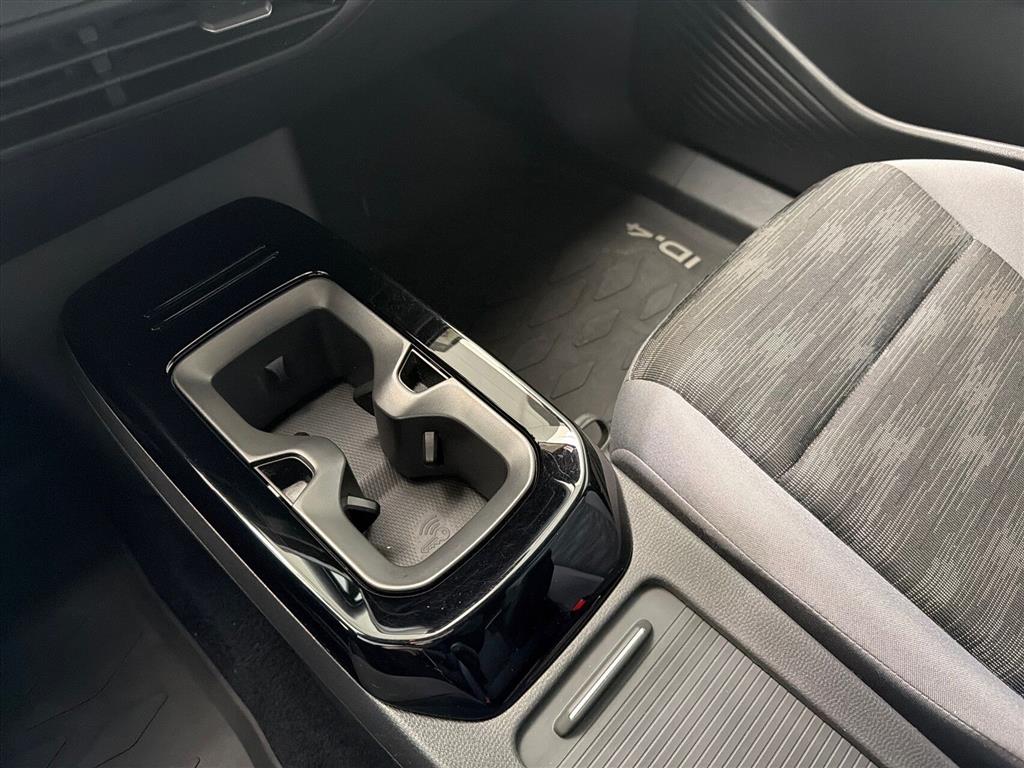 VW ID.4 Pro Performance billede 15