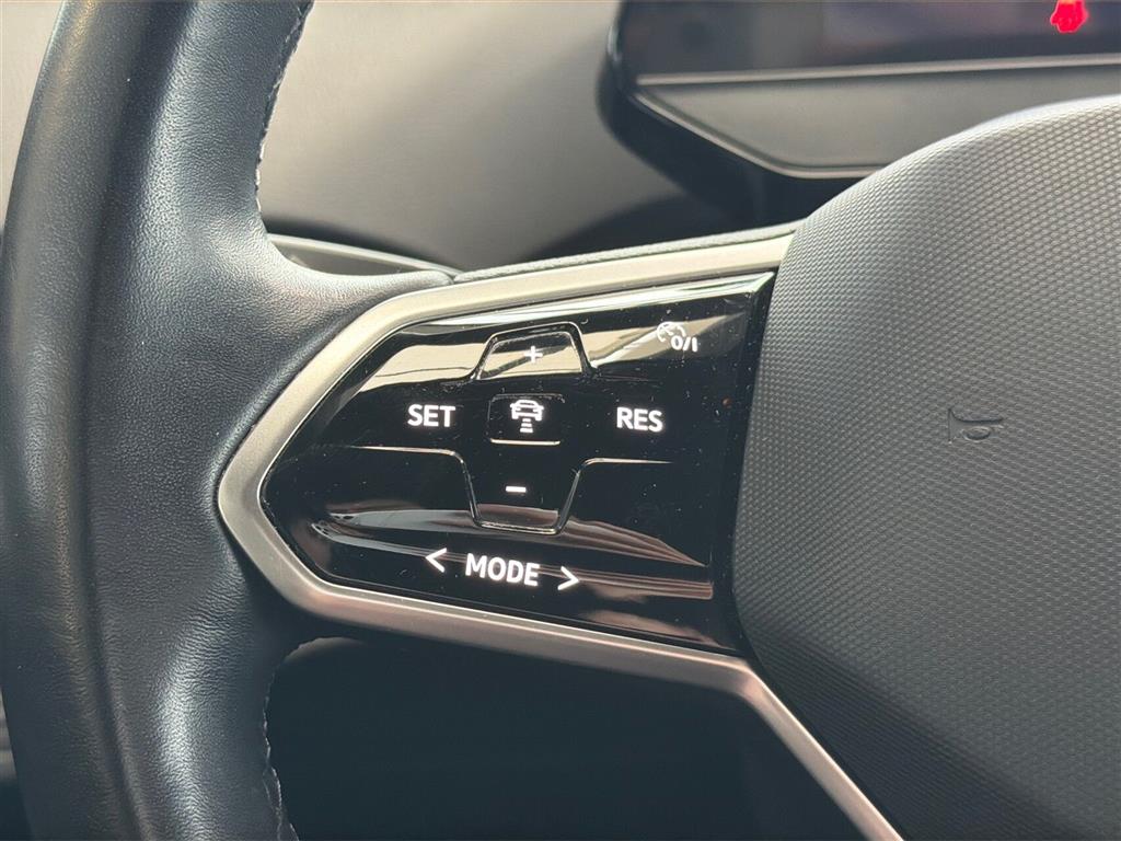 VW ID.4 Pro Performance billede 17