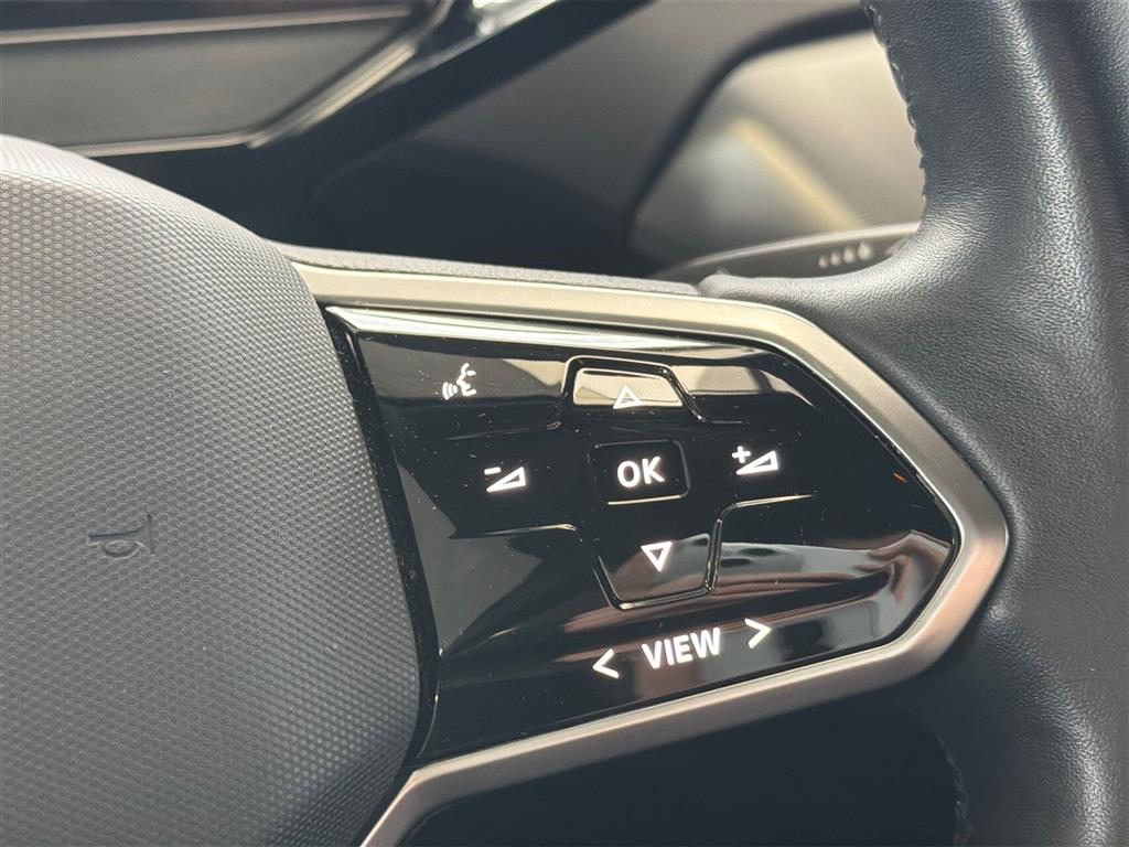 VW ID.4 Pro Performance billede 18