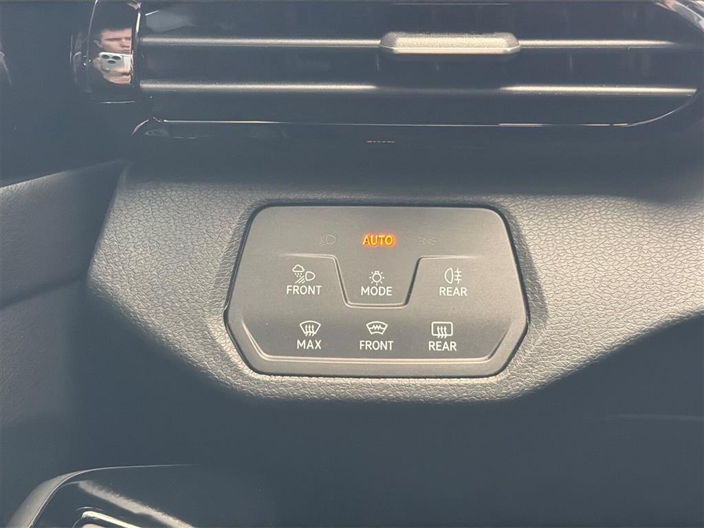 VW ID.4 Pro Performance billede 20