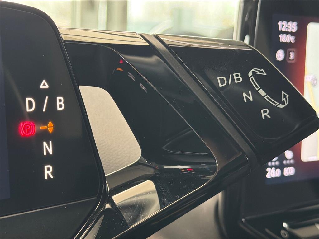 VW ID.4 Pro Performance billede 21