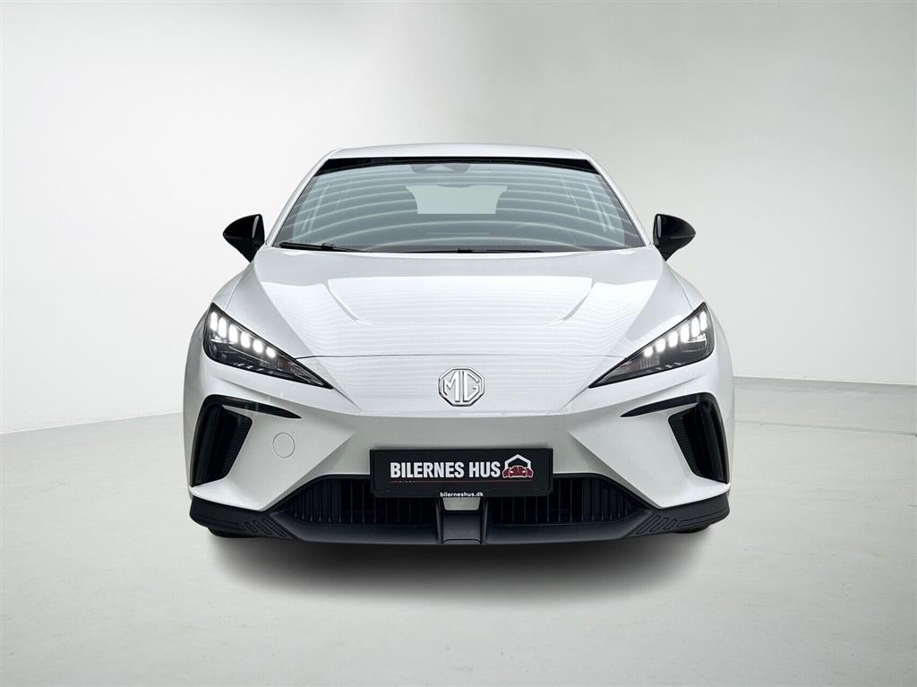 MG MG4 Electric Standard Range Nordic Edition billede 7