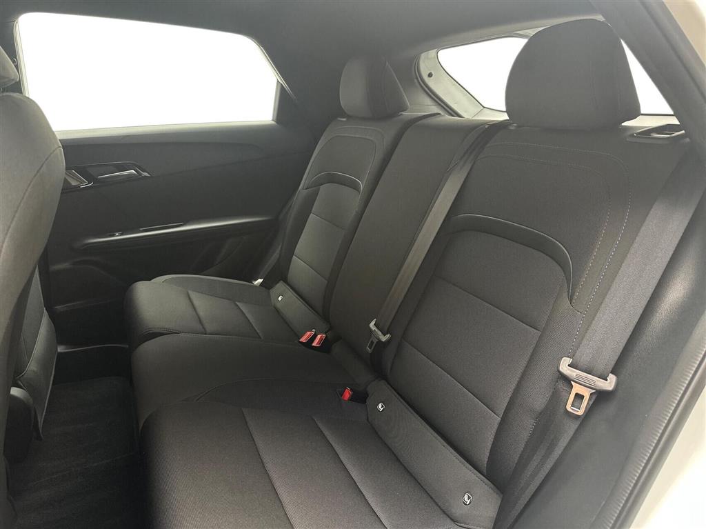 MG MG4 Electric Standard Range Nordic Edition billede 13