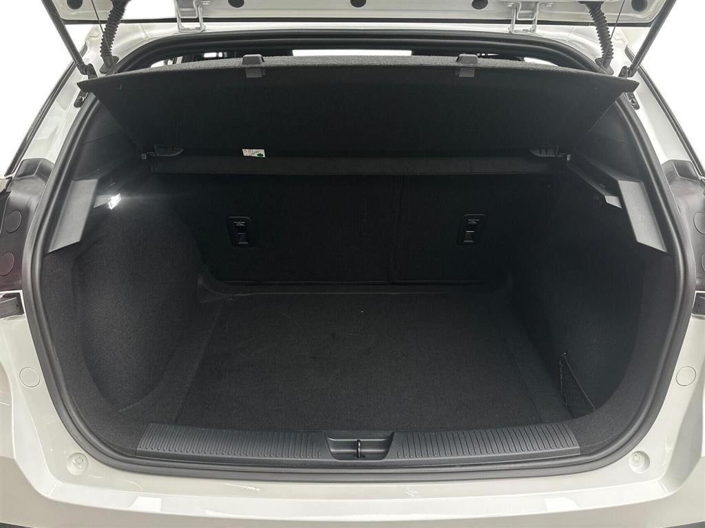 MG MG4 Electric Standard Range Nordic Edition billede 14