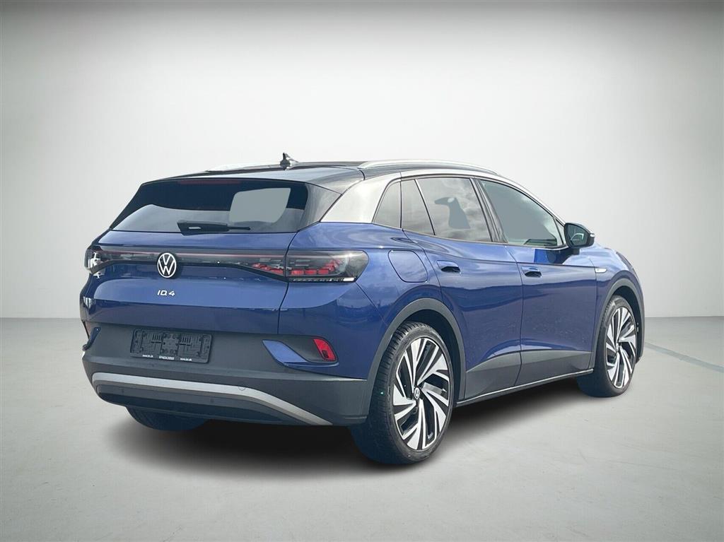 VW ID.4 1st Max Pro Performance billede 2