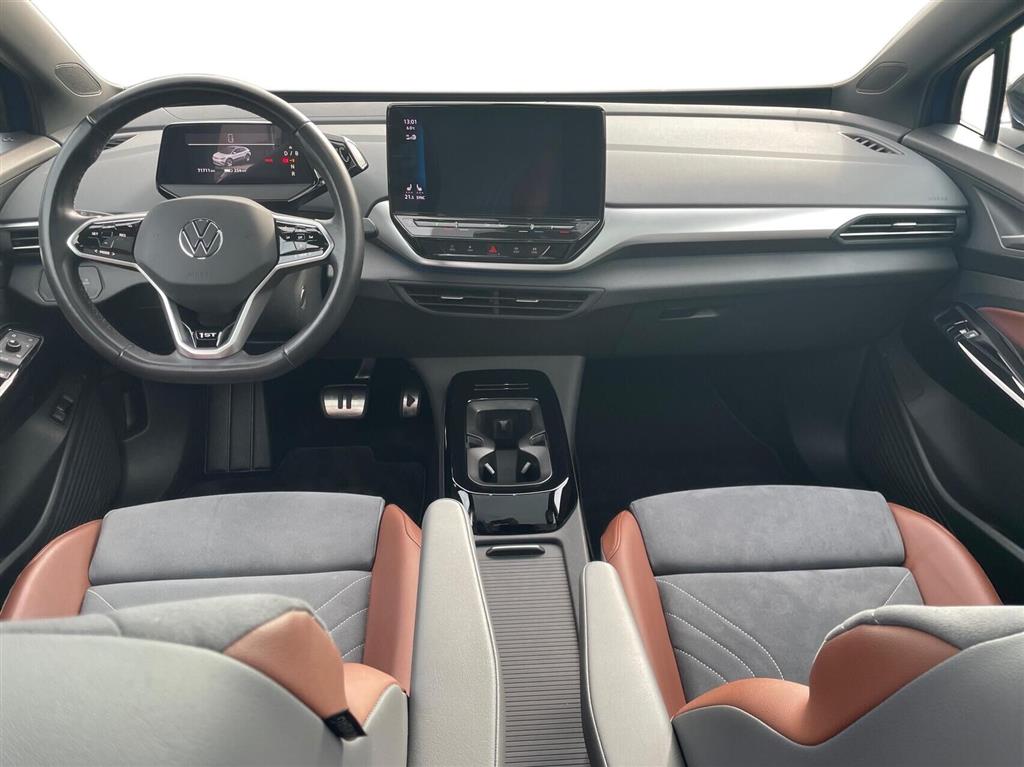 VW ID.4 1st Max Pro Performance billede 4