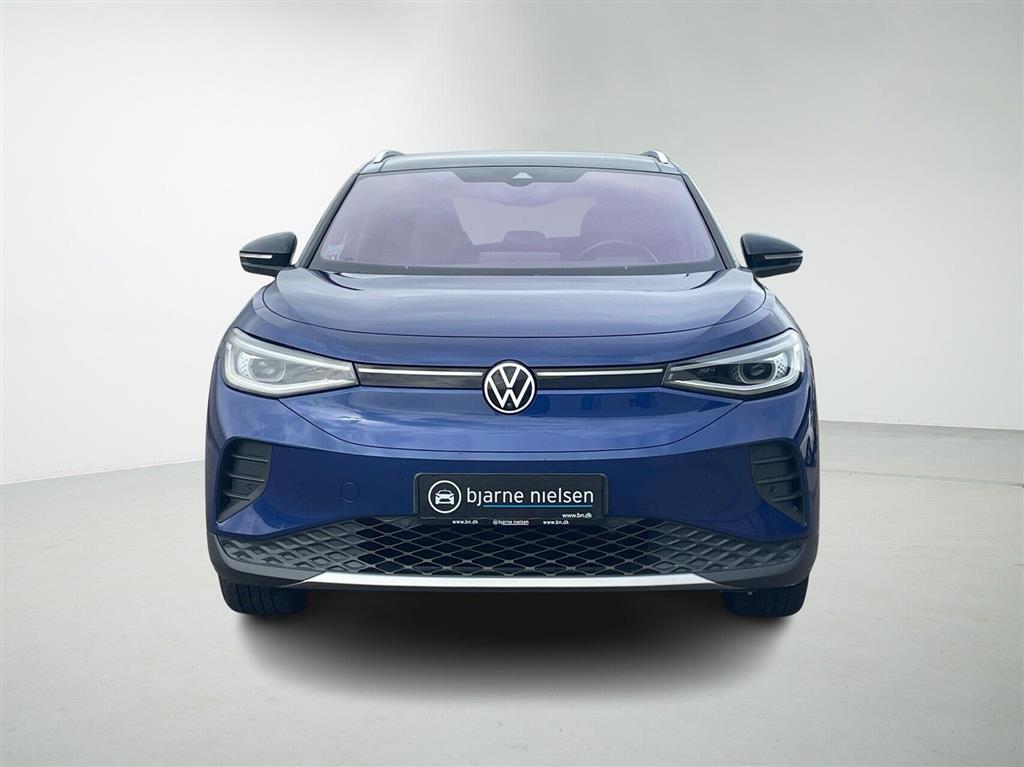 VW ID.4 1st Max Pro Performance billede 6