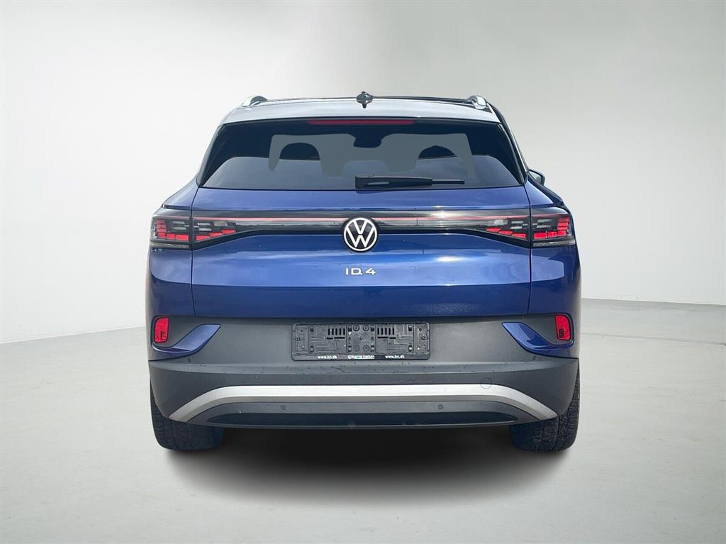 VW ID.4 1st Max Pro Performance billede 7