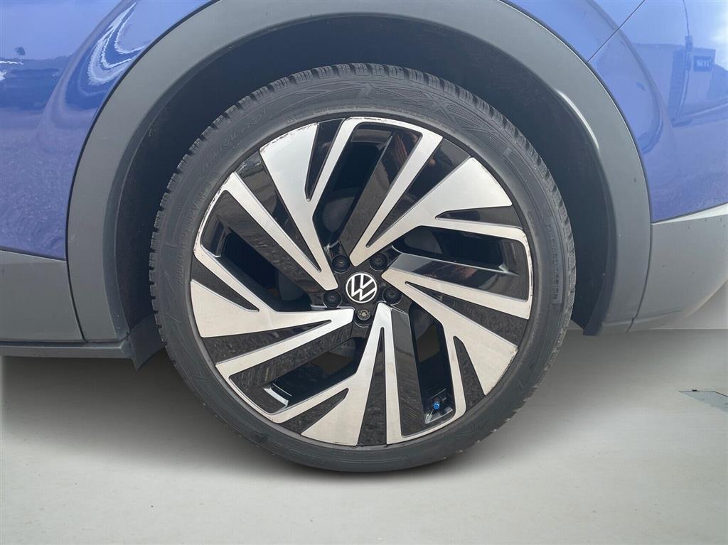 VW ID.4 1st Max Pro Performance billede 8