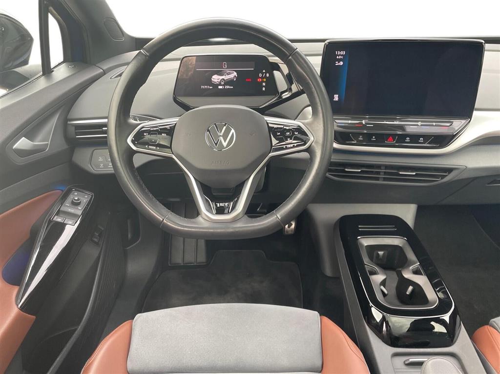 VW ID.4 1st Max Pro Performance billede 9