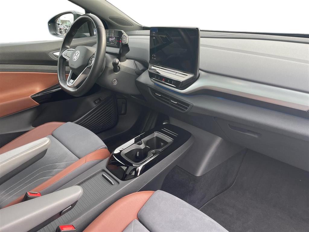 VW ID.4 1st Max Pro Performance billede 10