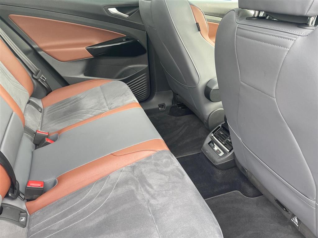 VW ID.4 1st Max Pro Performance billede 12