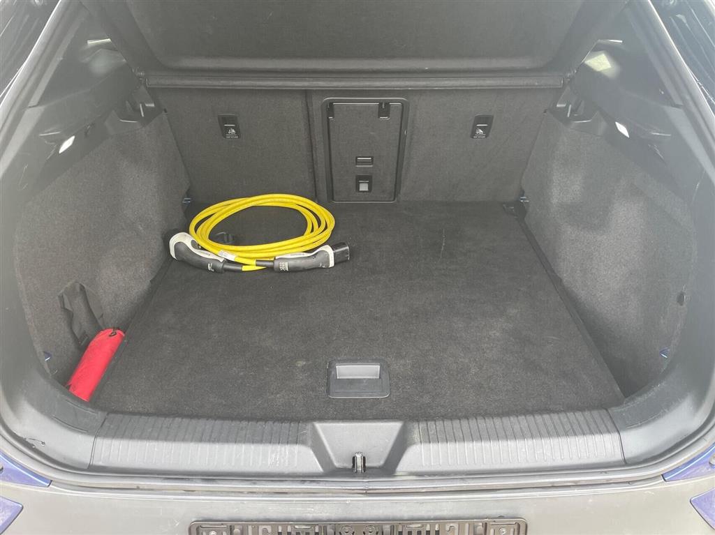 VW ID.4 1st Max Pro Performance billede 13