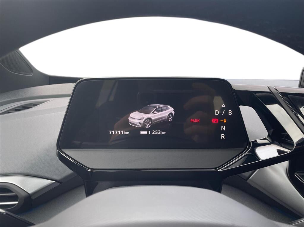 VW ID.4 1st Max Pro Performance billede 14