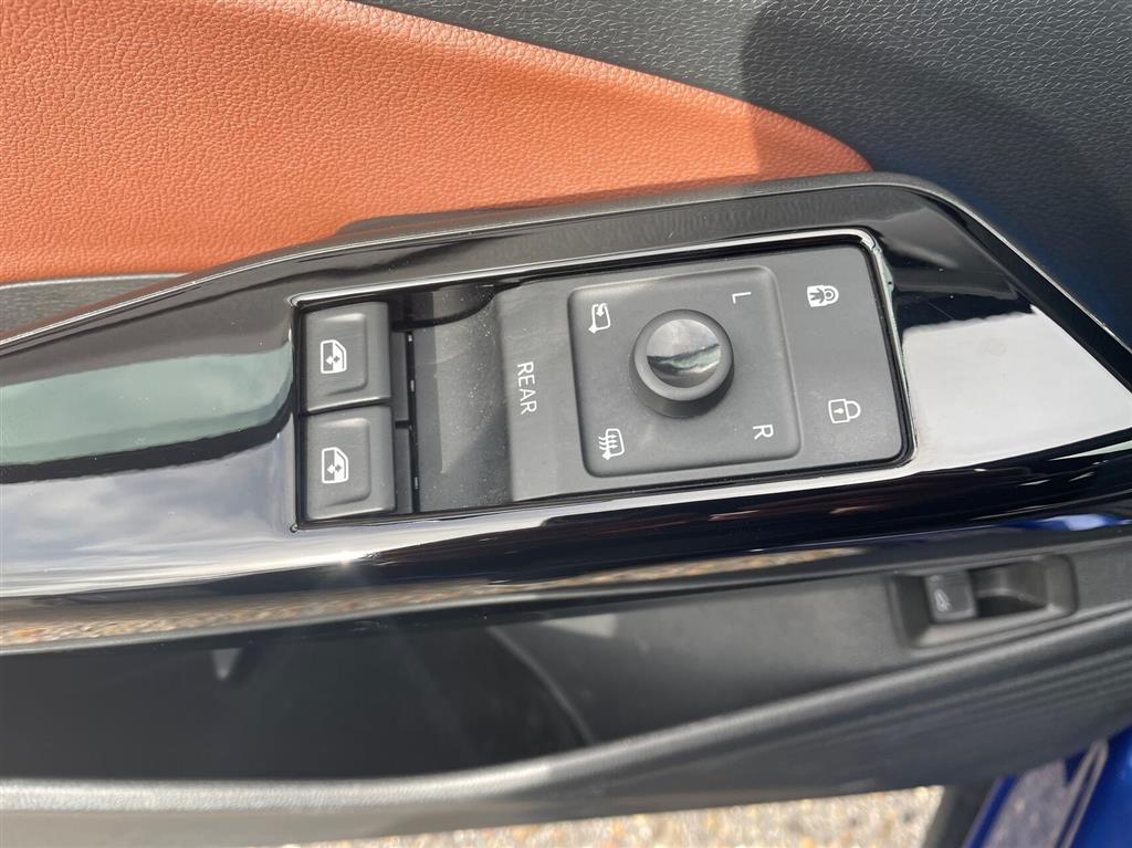 VW ID.4 1st Max Pro Performance billede 15