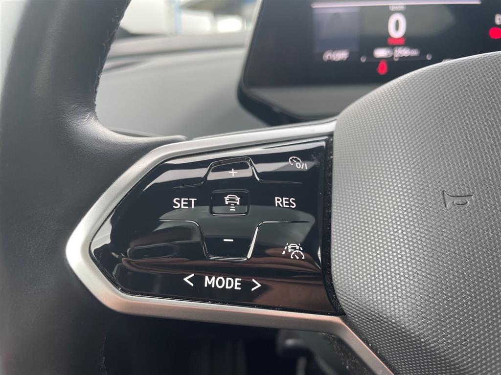 VW ID.4 1st Max Pro Performance billede 16