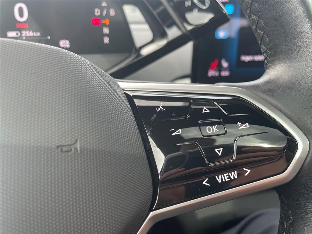 VW ID.4 1st Max Pro Performance billede 17