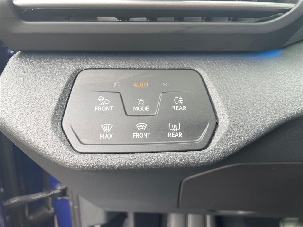 VW ID.4 1st Max Pro Performance billede 19