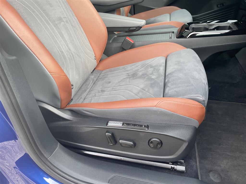 VW ID.4 1st Max Pro Performance billede 20