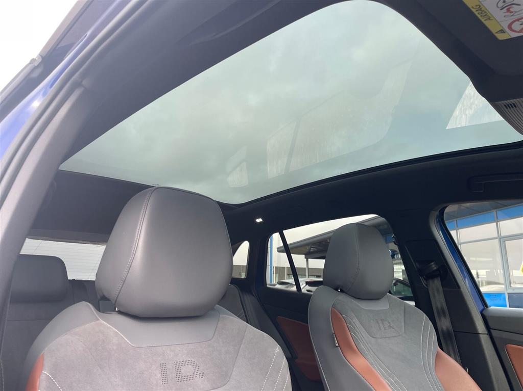 VW ID.4 1st Max Pro Performance billede 21