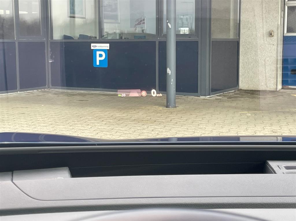 VW ID.4 1st Max Pro Performance billede 22