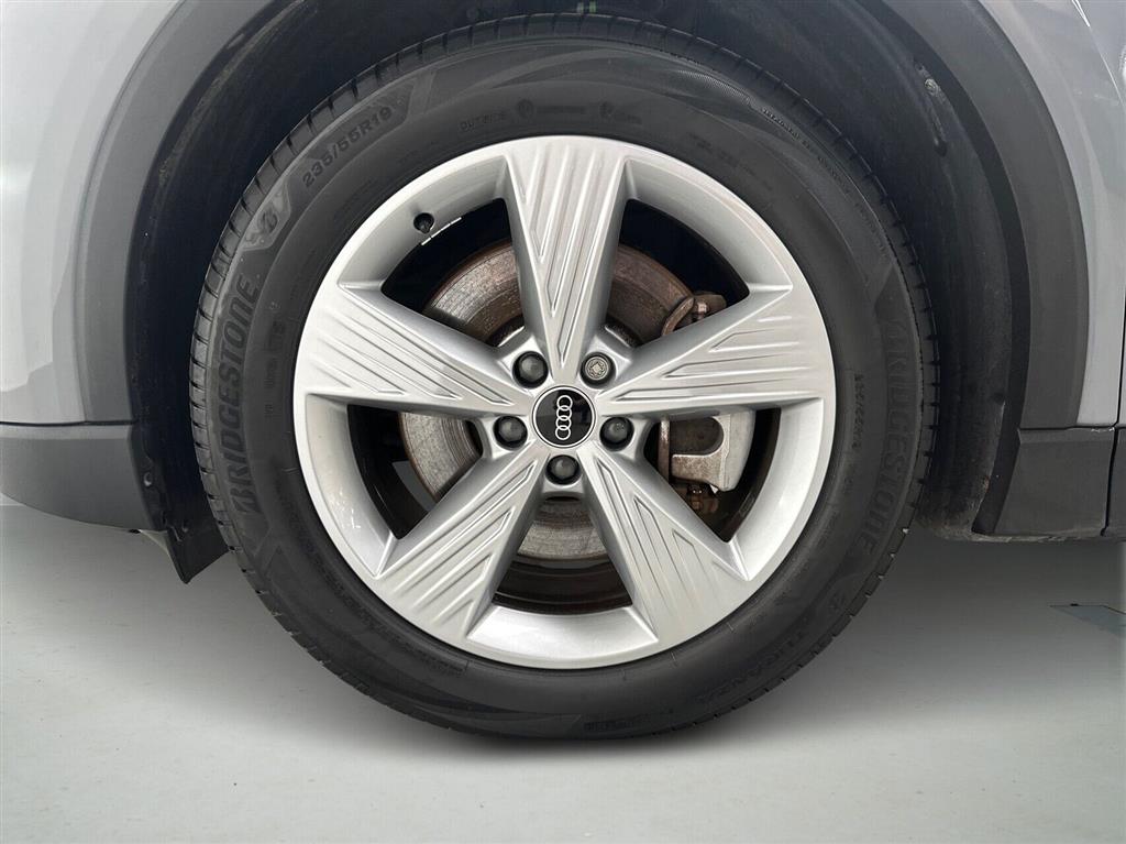 Audi Q4 Attitude billede 9