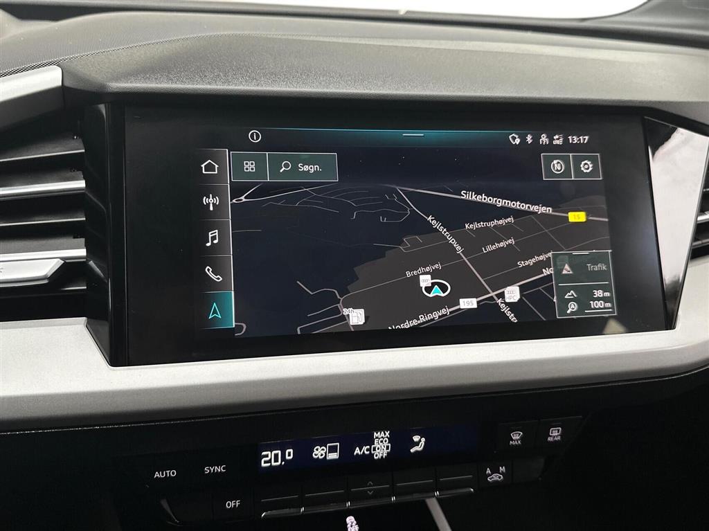 Audi Q4 Attitude billede 12