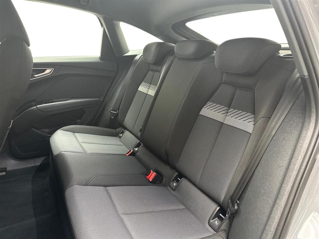 Audi Q4 Attitude billede 13