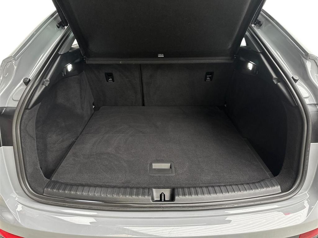 Audi Q4 Attitude billede 14