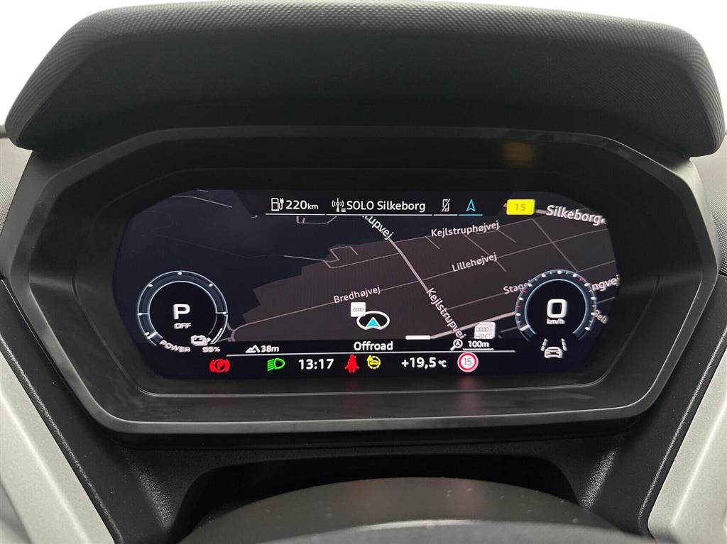 Audi Q4 Attitude billede 15