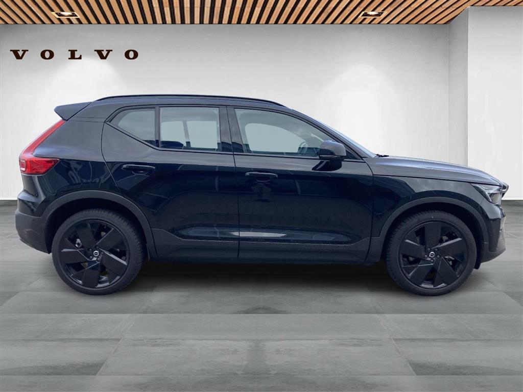 Volvo EX40 Black Edition billede 7