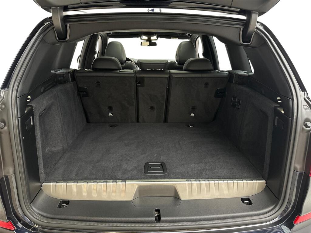 BMW X3 M-Sport billede 14