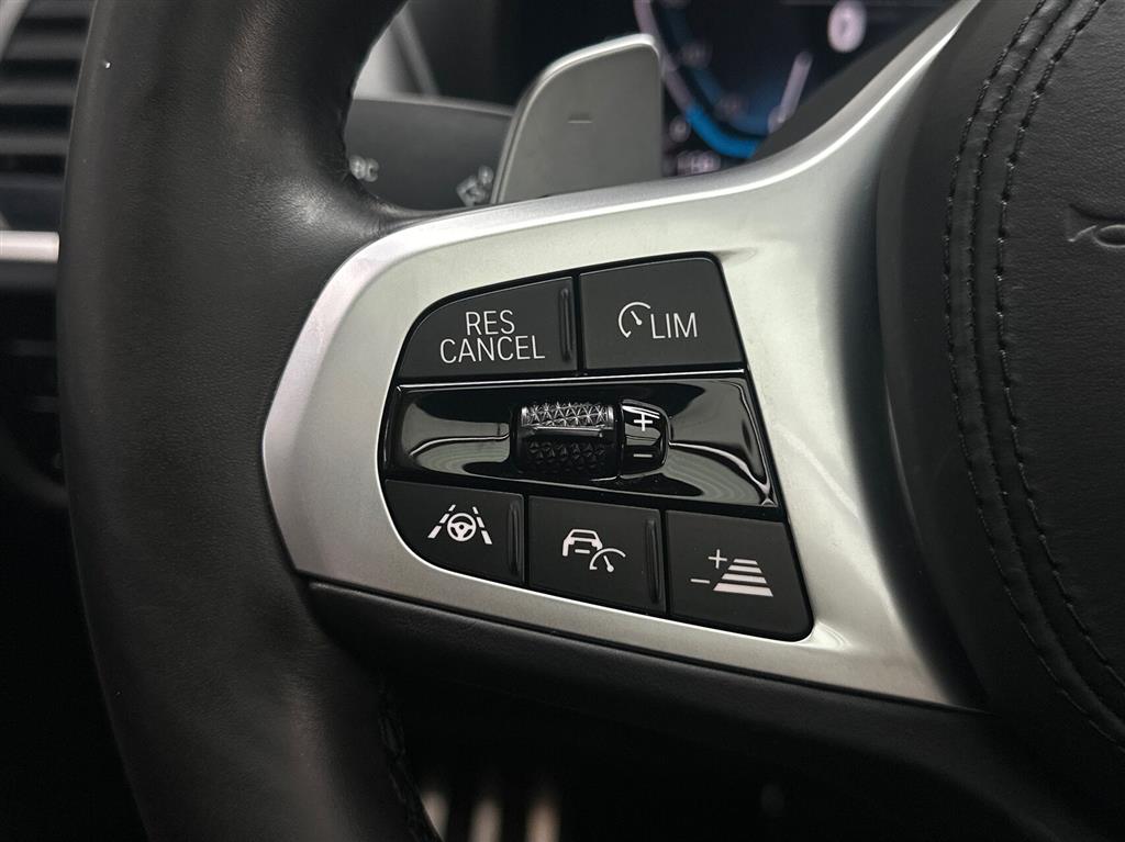 BMW X3 M-Sport billede 16