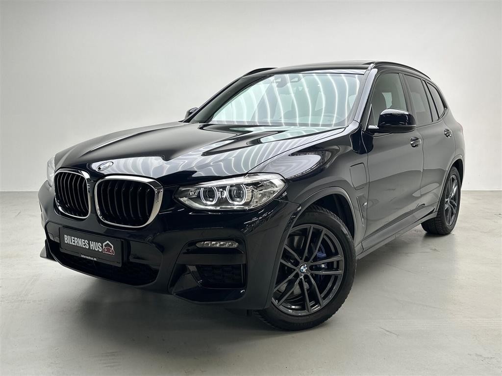 BMW X3 M-Sport billede 17