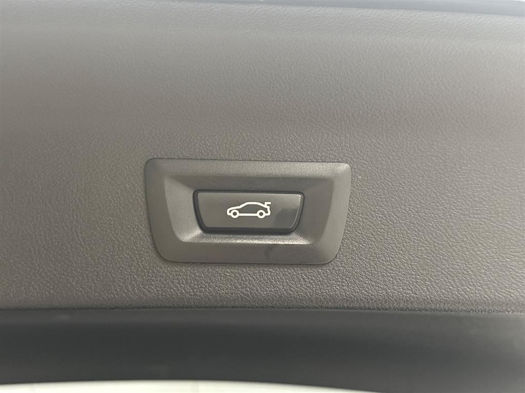 BMW X3 M-Sport billede 20