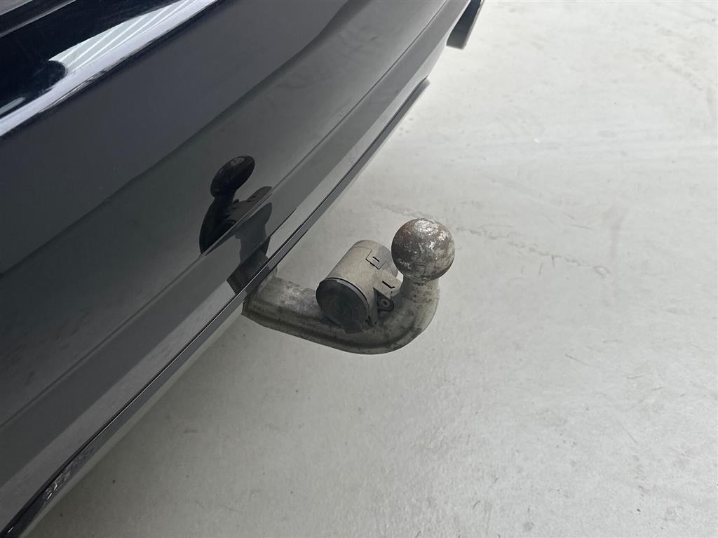 BMW X3 M-Sport billede 21