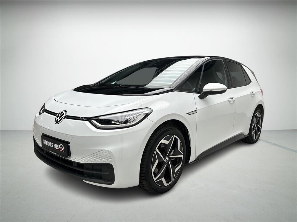 VW ID.3 Pro Performance