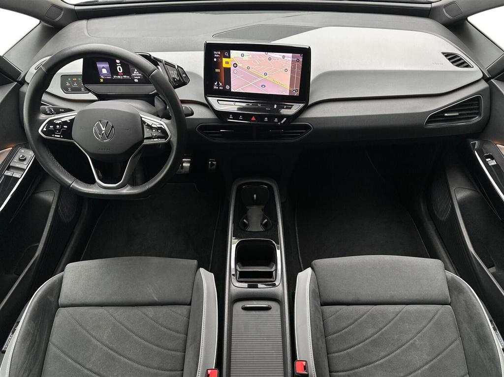 VW ID.3 Pro Performance billede 4
