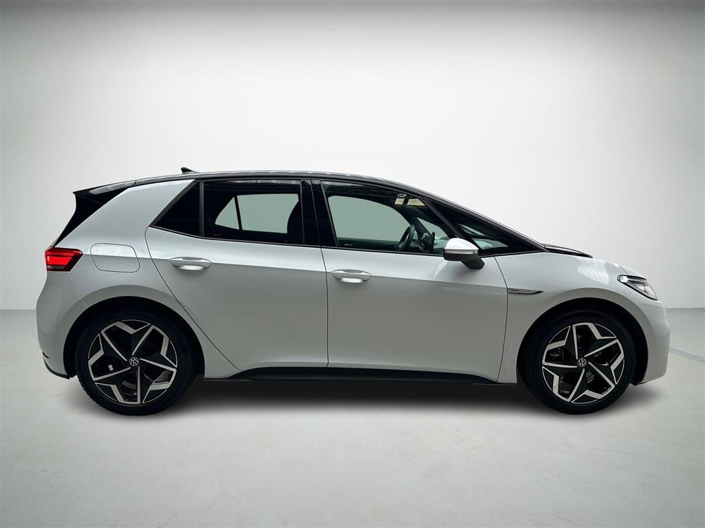 VW ID.3 Pro Performance billede 5