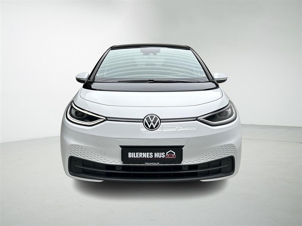 VW ID.3 Pro Performance billede 6