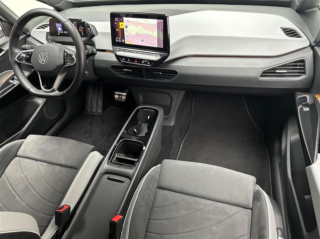 VW ID.3 Pro Performance billede 10