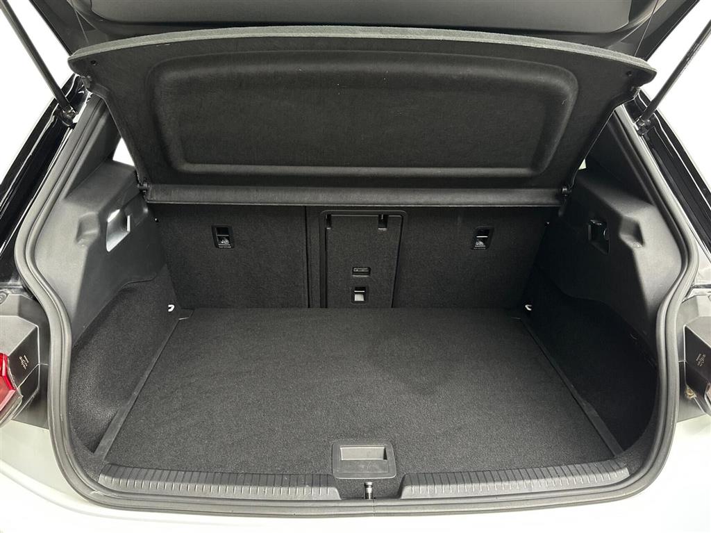 VW ID.3 Pro Performance billede 13