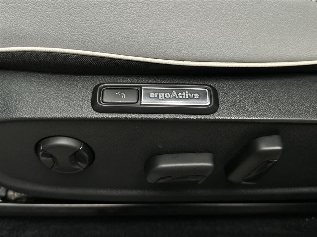 VW ID.3 Pro Performance billede 19